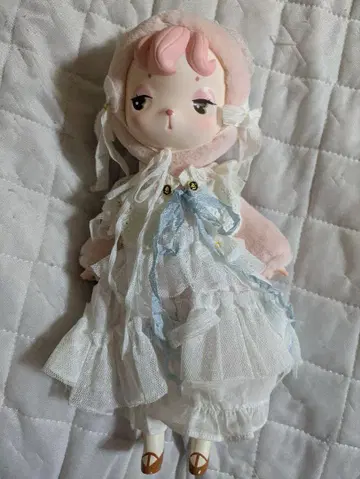 qlyworks minie 본체 풀세트