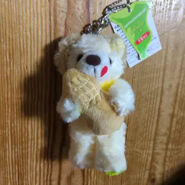 고토치 베어 Gotouchi Bear Chiba 봉제 인형
