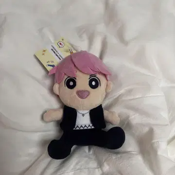 Txt 태현 스트랩