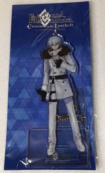 FGO 카독 아크릴 스탠드