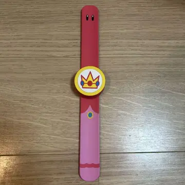 파워 업 밴드 피치 USJ