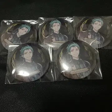 스토그라 갱 PUS 산카이도 키미토스 캔뱃지 MOZU