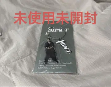 IMP. 카게야마 타쿠야 아크릴 키링