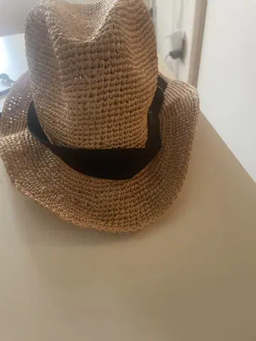 밀짚모자 다나카 모자점