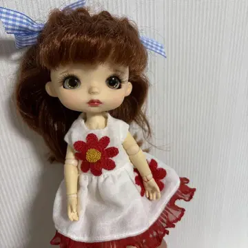 몬스트돌 커스텀