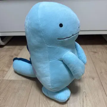 포켓몬 누오 봉제 인형