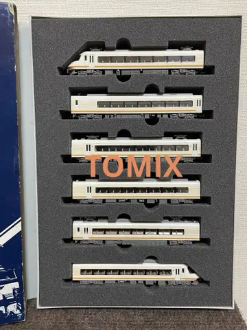 긴테츠 21000계 어반라이너 TOMIX