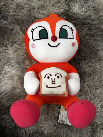 짤랑이 봉제 인형 약 30cm