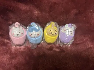 치이카와 싸개 마스코트 체인