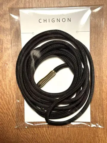 [ 새상품 ] CHIGNON 2025 SUMMER 심플 초커