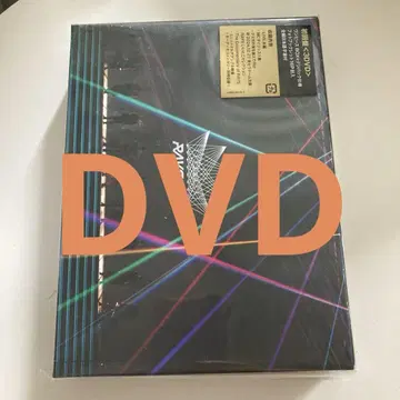 초회 DVD반 Snow Man Dome Tour 2024 RAYS 레이즈
