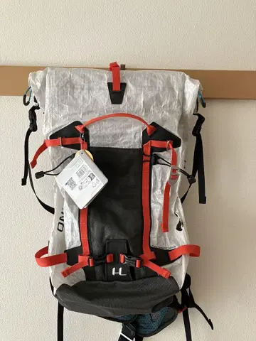 Ferrino Instinct 30+5L 백팩