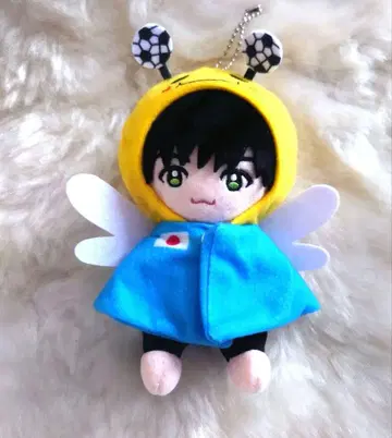 Hey! Say! JUMP 야부 코타 누이 봉제 인형 야분분