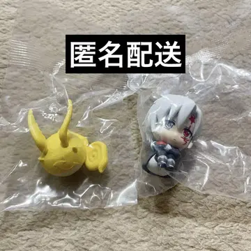 D.Gray-man 기다림 알렌 팀캠피