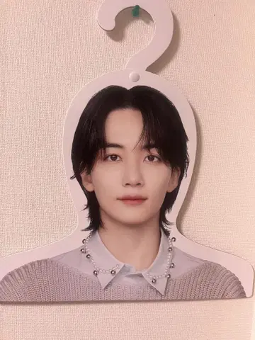 2024 HOME 포토 행거 정한