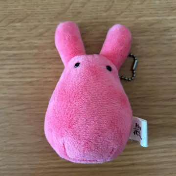 [ 지박소년 하나코 군 ] 못케 마스코트 키링