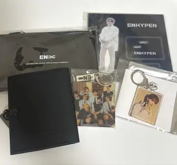 enhypen 정원 JUNGWON