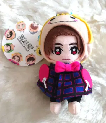 Hey! Say! JUMP 야마다 료스케 누이 봉제 인형 쿠루스케