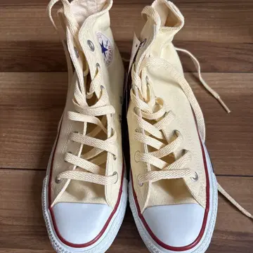 컨버스 스니커즈