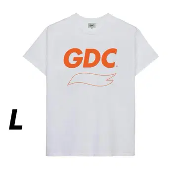 GDC WING tee