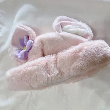 리나벨 모자 팬캡