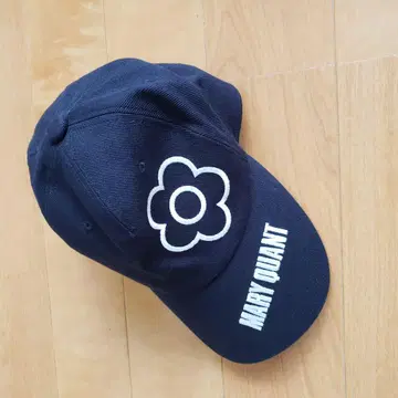 마리콴트 캡