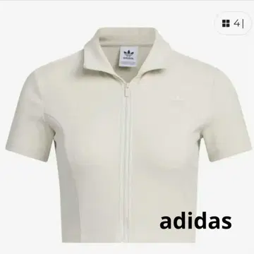 adidas 아디다스 TOP 숏 슬리브 (품번: JX3838) XXL