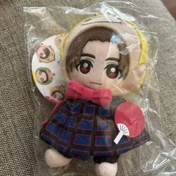 Hey! Say! JUMP 야마다 료스케 봉제 인형