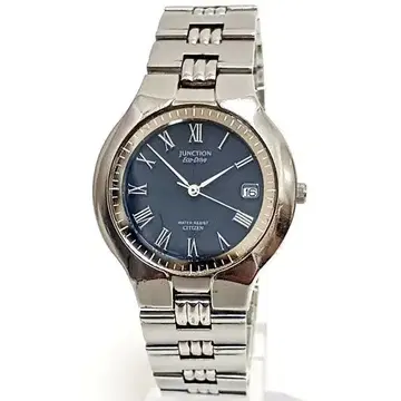 [ CITIZEN ] Eco-Drive 손목시계