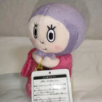 SEGA  두건 짱 풀백 봉제 인형