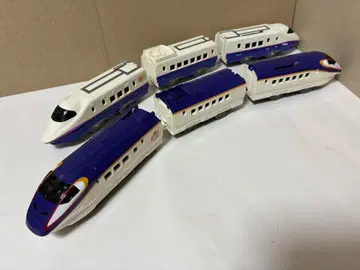 [프라레일] E3계 신칸센 츠바사 & E2계 신칸센 연결 세트