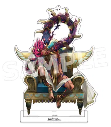 빅 아크릴 스탠드 (자하크) / Fate/Grand Order FGO