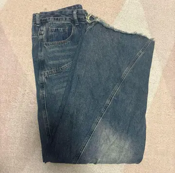 지저인 온라인 데님