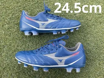 미즈노 리뷰라 CUP ELITE 18700엔 24.5cm 캥거루