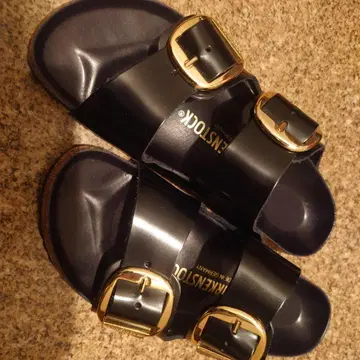 버켄스탁 Birkenstock 애리조나 Arizona 37 사이즈