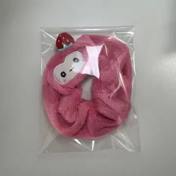 JOCHUM 뽀뽀 스크런치