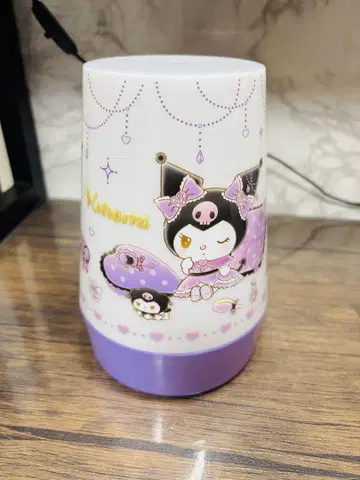 Kuromi 룸 라이트
