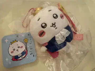 치이카와 생일 - 마스코트 치이카와