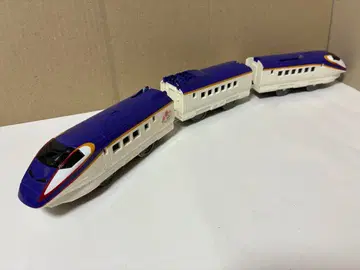 [프라레일] E3계 신칸센 츠바사 연결 사양 신도색