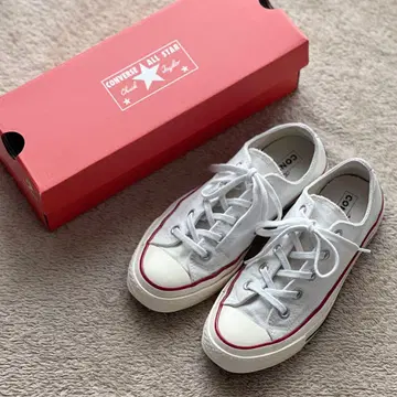 컨버스 척테일러 CT70 / 23cm / US6