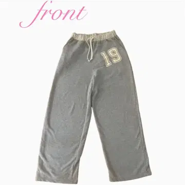 n.k atelier sweatpants