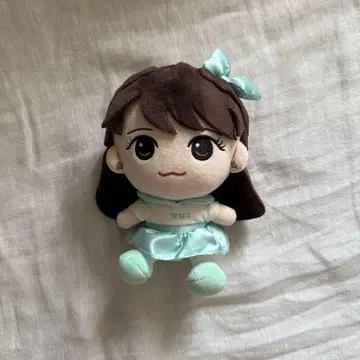 사쿠라이 유이 치비누이 카와누이 작년 구매