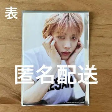 BOYNEXTDOOR ViVi 10월호 타워 레코드 특전 엽서 태산