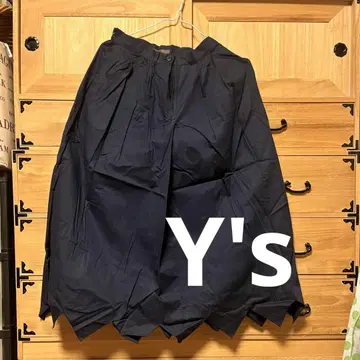 Y's 스커트