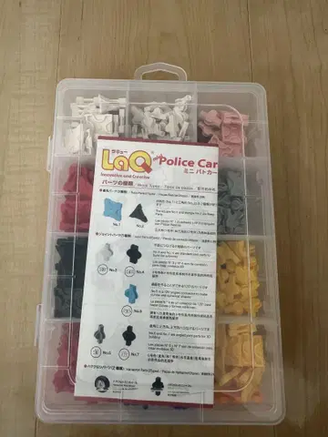 라큐 LaQ
