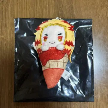 렌고쿠 쿄쥬로 아이스 타피누이