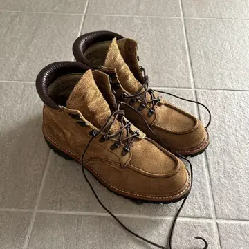 레드윙 RED WING 부츠