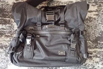 AS2OV CORDURA DOBBY 305D 메신저 백