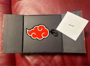 casetify 나루토 Akatsuki AirPods pro 2 아카츠키