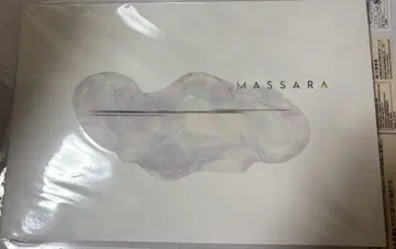 MASSARA 팜플렛